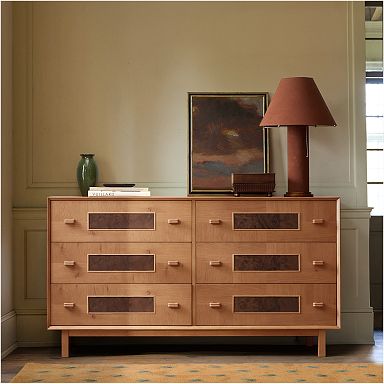 mens dresser Men's Box this piece warrants an excellent heirloom quality Dressers | West Elm