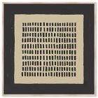 Oliver Gal Tiny Windows Abstract Wall Art