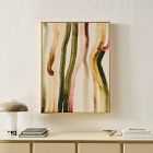 Rhizomes by Minted for West Elm