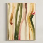 Rhizomes by Minted for West Elm