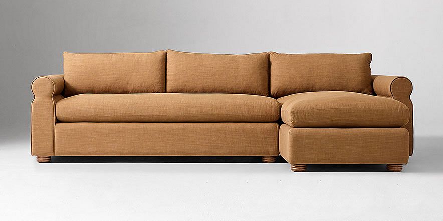 Upholstered Furniture Collection | West Elm