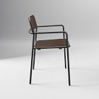 Powell Dining Arm Chair