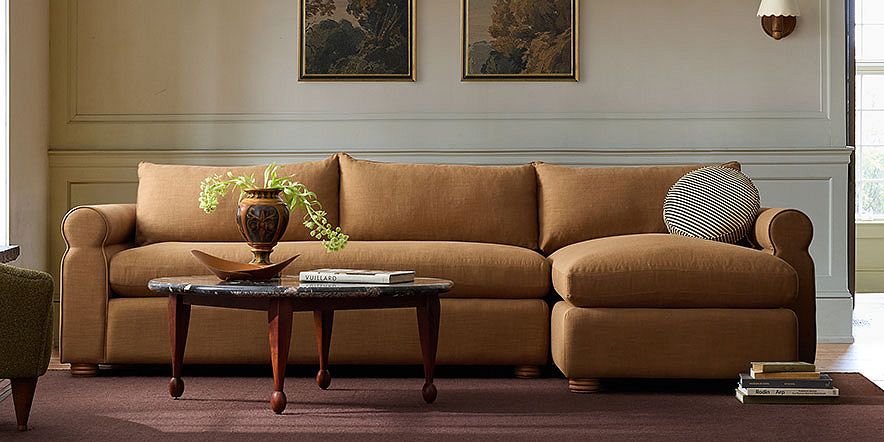Upholstered Furniture Collection | West Elm
