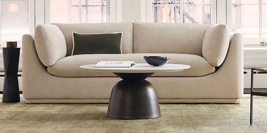 Upholstered Furniture Collection | West Elm