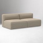 Remi Outdoor 2-Piece Armless Sofa
