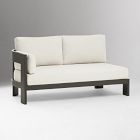 Build Your Own - Caldera Aluminum Outdoor Sectional