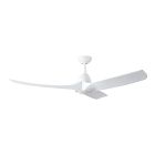 Baylor Dimmable LED Ceiling Fan (60")