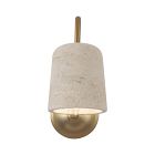 Bromley Vanity Light (5")