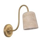 Bromley Vanity Light (5")