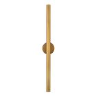 Mason LED Sconce (32")