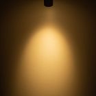 Mason Dimmable LED Semi-Flush Mount (5")