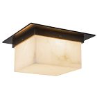 Mineral Flush Mount (11")