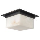 Mineral Flush Mount (11")