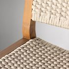 Catania Outdoor Rope Bar &amp; Counter Stools