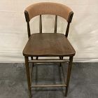 Open Box: Steuben Counter Stool (26") - Drifted Oak