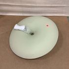 Open Box: Asher Pendant (22") - Mushroom