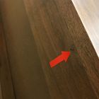 Open Box: Douglas Floating Console (48") - Cool Walnut