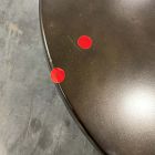 Open Box: Elwell Coffee Table (24") - Vintage Bronze