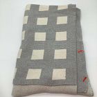 Open Box: Off The Grid Eco Throw (50" x 60") - Dove