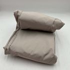 Open Box: Portside Outdoor Furniture Cover, Right Arm/Left Arm Sofa - Tan