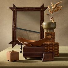Pierce &amp; Ward Decor
