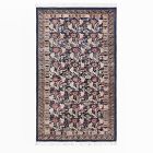 Della Reversible Heirloom Floral Rug