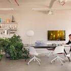 Humanscale® Trea Lite Task Chair