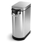 simplehuman Pet Food Can