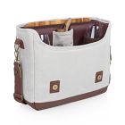 Adventure Wine Tote Bag