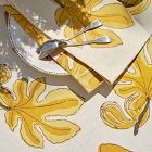 Fig Tablecloth