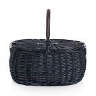 Evening Picnic Basket for Two
