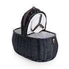 Evening Picnic Basket for Two