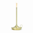 Wick Rechargeable LED Portable Table Light