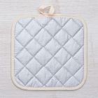 Counter Couture Mushroom Oven Mitt &amp; Pot Holder