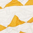 Anchal Project Triangle Quilt Throw