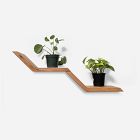 Formr Lean Shelf