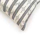 Nimmit Handloomed Aztec Pillow Cover