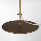 Bradleigh Floor Lamp (65")