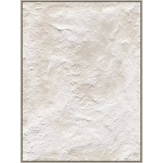 Neutral Touches Framed Wall Art by West Elm