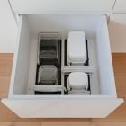 Peggy Customizable Drawer Organizer