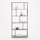Video 1 for Profile Bookcase (34")