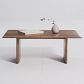 Video 1 for Anton Solid Wood Coffee Table (44"&ndash;60")