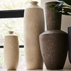 Form Studies Ceramic Floor Vases