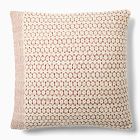 Ski Lodge Pillow Cover &amp; Throw Set