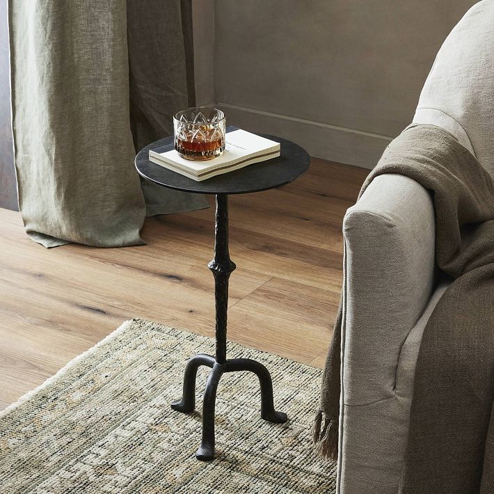 Giacinto Side Table (12