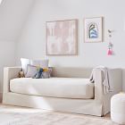 Jane's Sky Framed Wall Art by Gold Rush