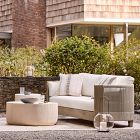 Porto Outdoor Sofa (66"&ndash;86")