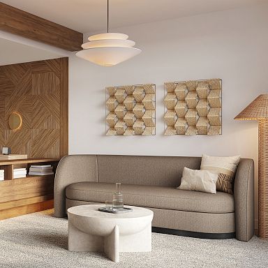 Twin Seating | West Elm