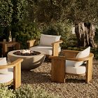 Monet Outdoor Chair