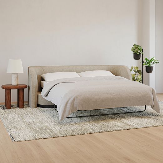 Teagan Sleeper Sofa by West Elm
